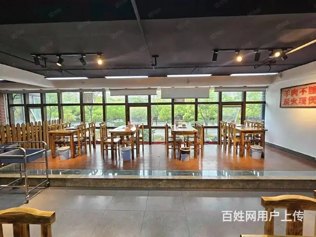 (众铺热推) 2659海宁CBD商业街大门头餐饮店急转让 - 图片 6