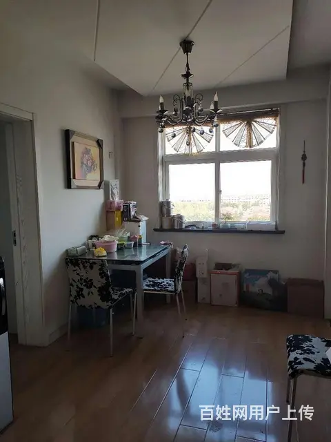绿茵花园东区带车库，电梯，8加9,198平4室， - 图片 8