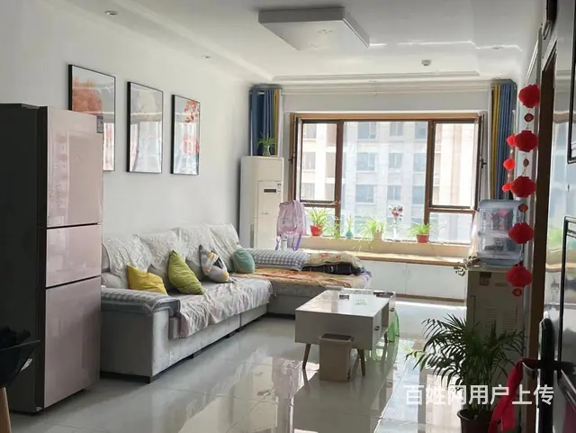 世纪城四期南北通透精装72w好楼层性价比的一套房 - 图片 6
