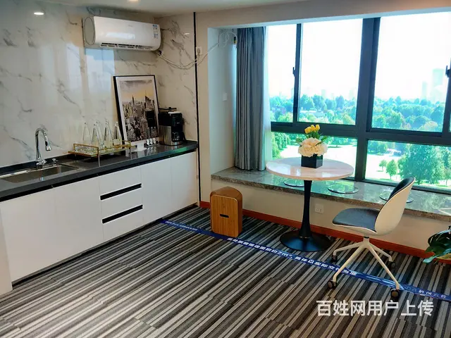 特价房通燃气，通燃气 高铁轻轨口科创云谷复式白领公寓 - 图片 1