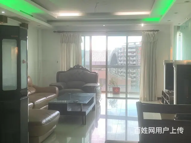 康裕北苑（南区） 中等装修3室好房出租  舒适安静 - 图片 5