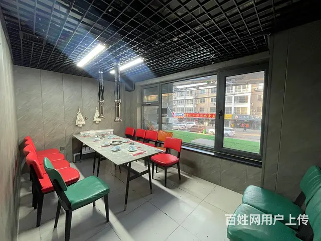 浑南理工大学旺地精装烤肉店出兑可改行 - 图片 5