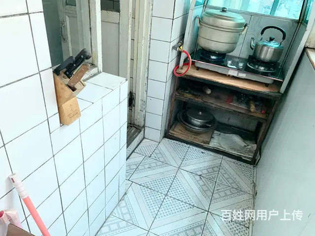 西七路，南北2楼，3室1厅1卫，72平，家电家具齐，拎包即住 - 图片 12