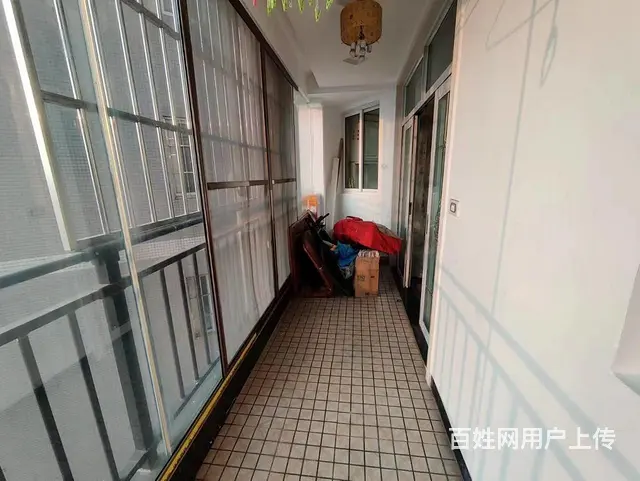 金帝豪庭带双阳4室2厅2卫证件齐全随时看房首付15万出行便利 - 图片 12