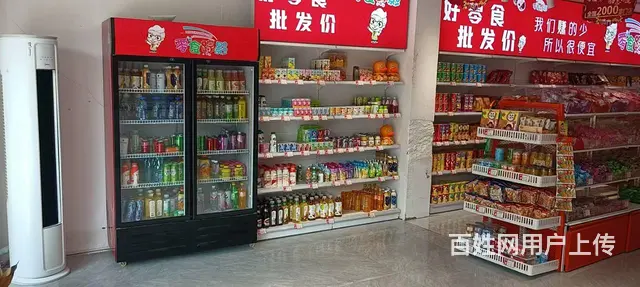 临街门面 人流量大 生意好做 随时来看 - 图片 2