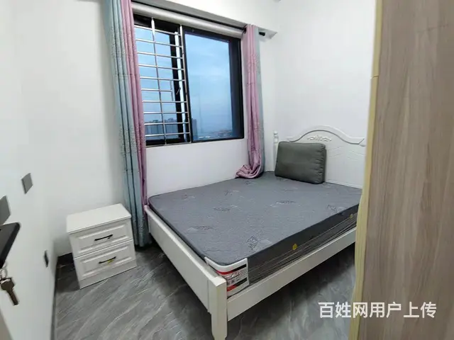 方特，火炬高新区，银城智谷，环东医院，整体橱柜两房出租 - 图片 4