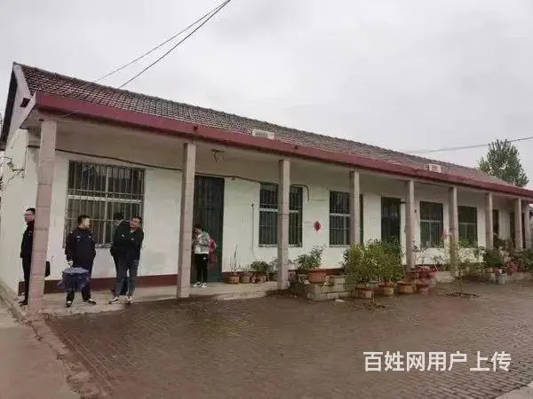 （58今铺）莒南1800平厂房 带园林果园 可租可售 - 图片 1