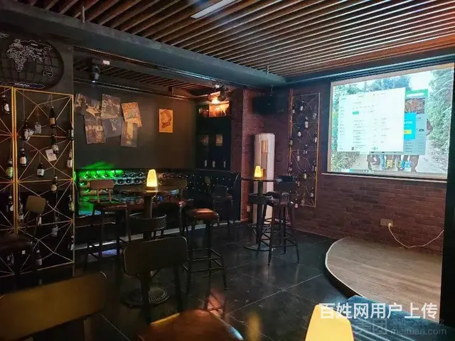 （老板本人）大型小区临街私影棋牌茶楼小酒馆亏本急转 - 图片 9