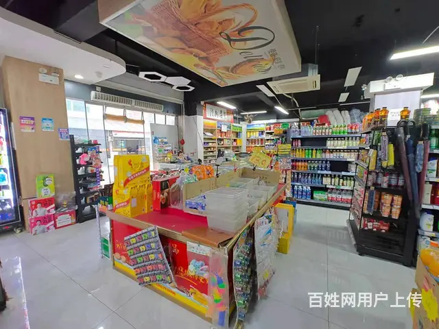 （易转介绍）东阳热闹地段好生意带棋牌和台球便利店转让 - 图片 2