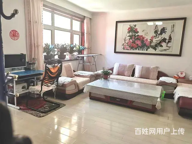 出售  逸夫附近高层电梯房85平方 - 图片 2