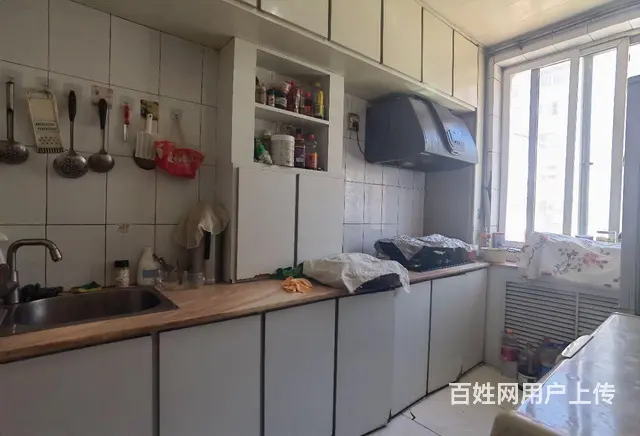 纺织厂附近上台小区三楼90平两室30万 - 图片 4