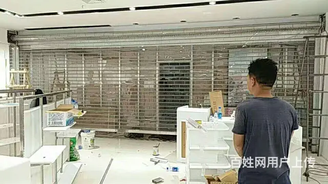 沈阳卷帘门维修方法 - 图片 2