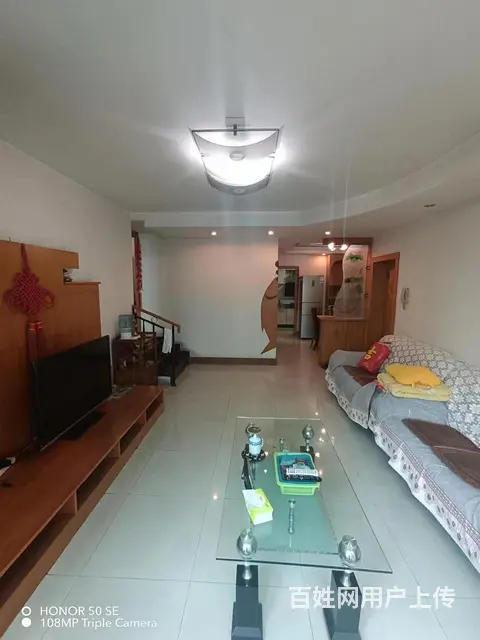阳光新城精装修证齐家具家电拎包入住带电梯 - 图片 4