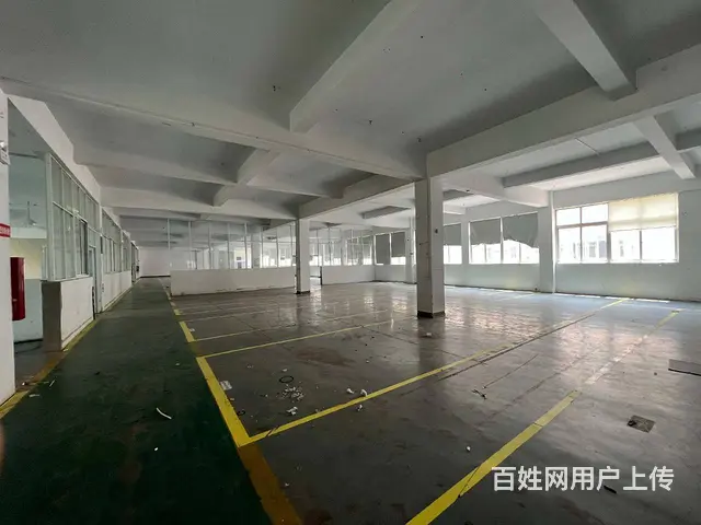高新区2楼1700平，货梯2吨，环氧地坪，适合仓库小加工电商 - 图片 4