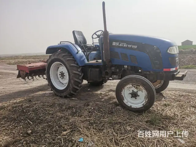 个人福田雷沃950车况很好 - 图片 1