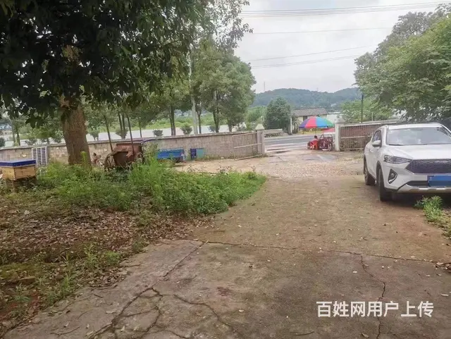 （老板本人）长沙县春华镇厂房仓库带土地场地出租  6045 - 图片 6
