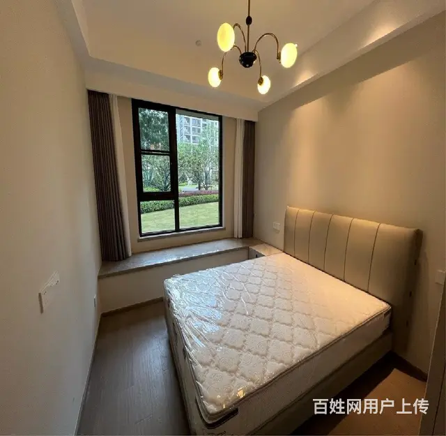国都公寓精装2房三华园平安居仙林苑中河北路凤起路杭州大厦 - 图片 3
