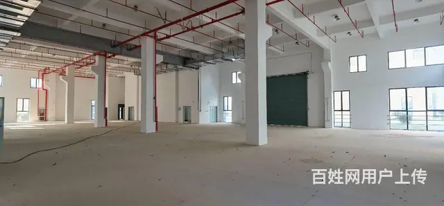 高速公路厂房，长三角生产基地 - 图片 3