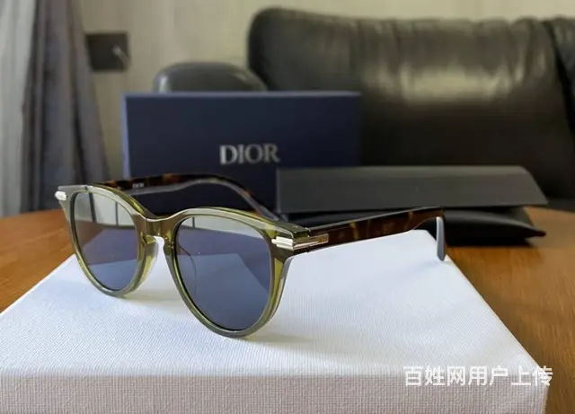 哈尔滨品牌名牌眼镜镜框GM克罗心LV - 图片 8
