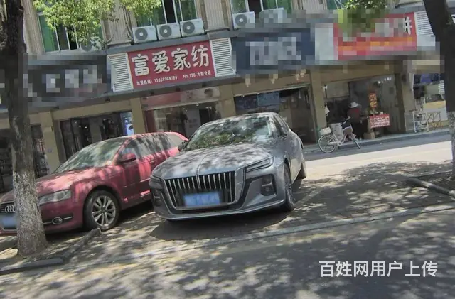 青庭商铺 店铺出租 江东九联一间沿街好位置40平米店铺出租 - 图片 3