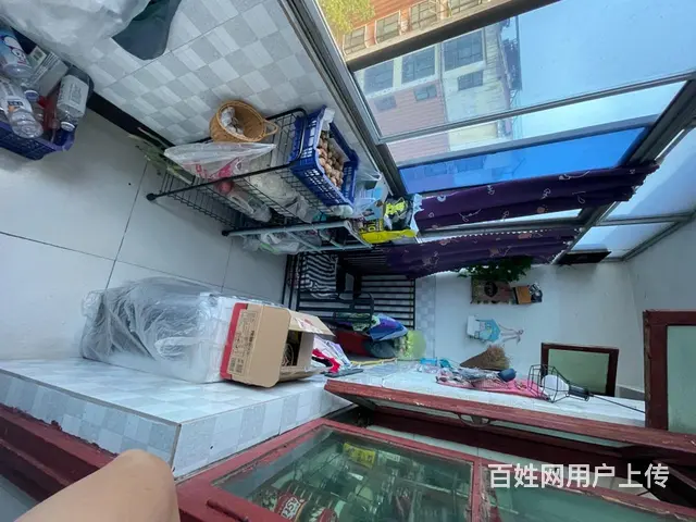 急售，有房产证，大产权，顶层，有红瓦采光好 - 图片 5