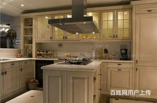 盐州翰府 公寓2厅 豪华装修 - 图片 9