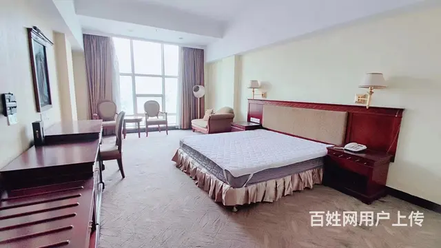 正星商务酒店 公寓1厅 精装修 - 图片 1