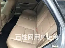 别克 凯越 2010款 1.6 手动 LE 智能加装版 - 图片 2