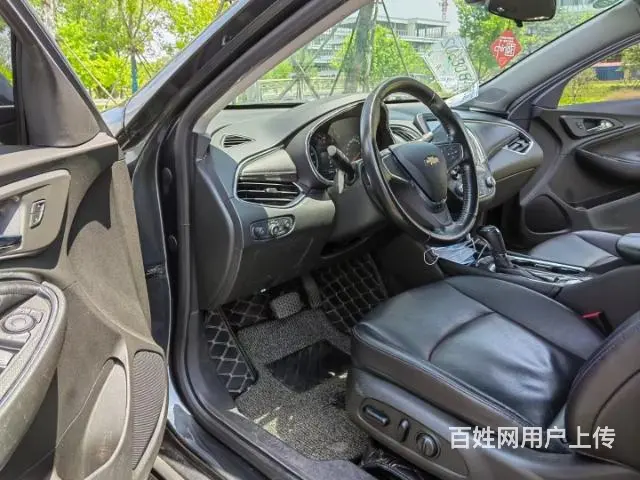 雪佛兰 迈锐宝 2018款 1.5T 手自一体 530T L - 图片 4