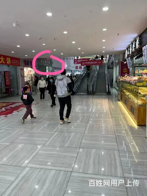 临街门面，位置优越，人流量大，租金便宜无压力，无行业限制 - 图片 2