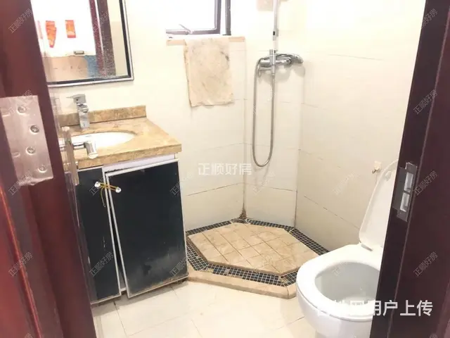 南屏双城汇49平 2房 精装修 高楼层 电梯房 住宅 - 图片 10