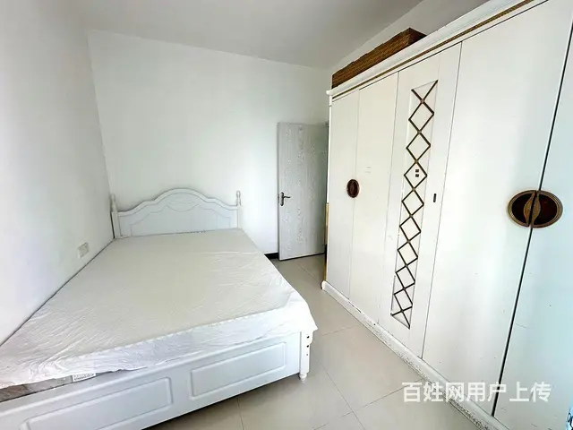 只要1仟7 府城 白驹学校附近 凤翔花园B区 两房 - 图片 4