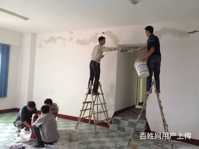 海口解放西专门做住房维修 公司哪里有 - 图片 2