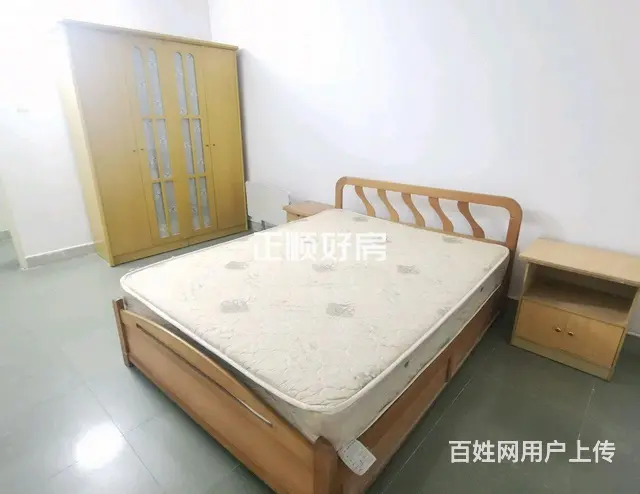 新香洲体育中心华润万家后面拎包入住 - 图片 3