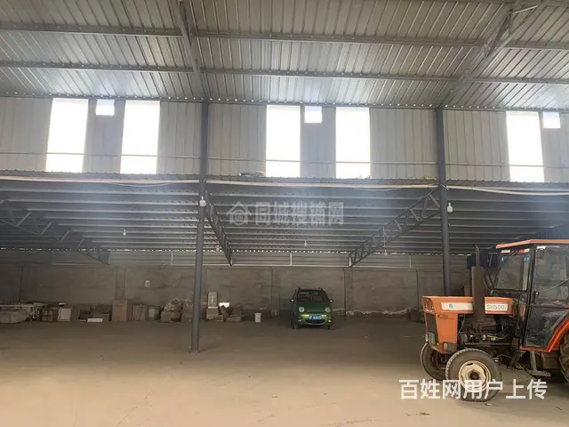 广汉市怀化路570平厂库房出租 - 图片 9