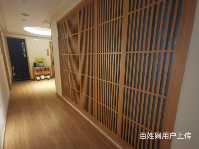 （微易转）西六路黄金国际足疗养生美容理疗商铺转让 - 图片 12