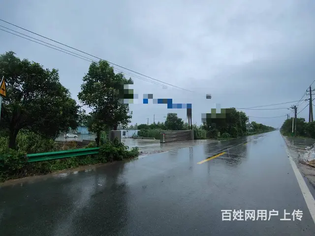（徐州找店网）埇桥区杨庄钢结构厂房+门面出租，可分租！ - 图片 2