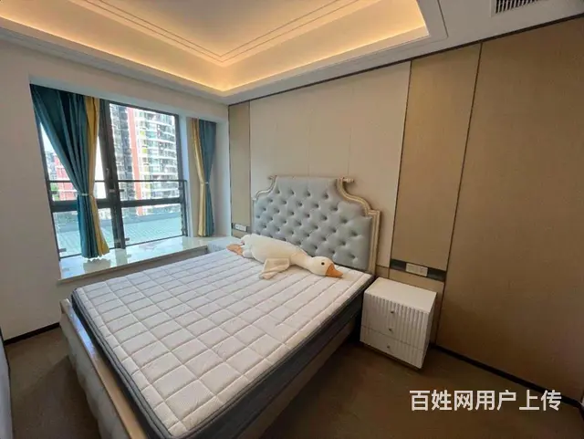 近拱北，前山轻轨站楼上 中海环宇城 精装2房 配置齐全 - 图片 7