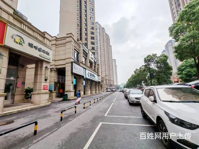 （老板本人）万人小区临街旺铺优价转让（可空转）6366 - 图片 7