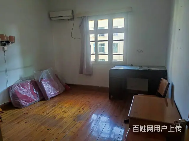 上高供电大院4楼简装大三房无暗房间带大地下室院子好上学方便 - 图片 2