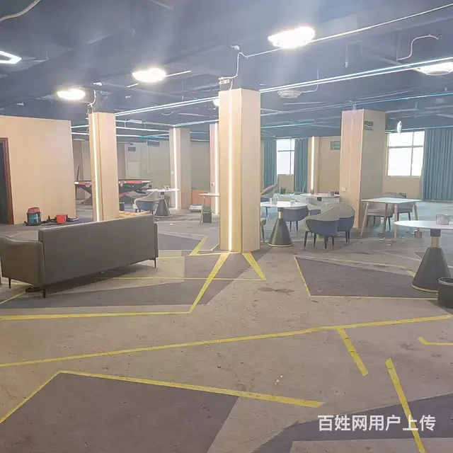 （51旺铺推荐）灵山镇琼文路二楼600平空铺出租 - 图片 8
