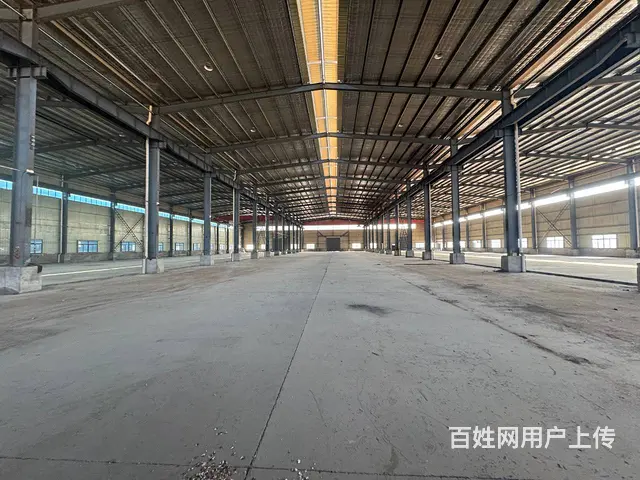 （徐州找店网）茅村标准厂房出租 - 图片 9
