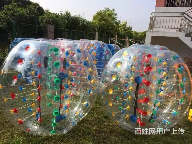成都趣味运动会道具/社区运动会/团建道具出租 - 图片 3