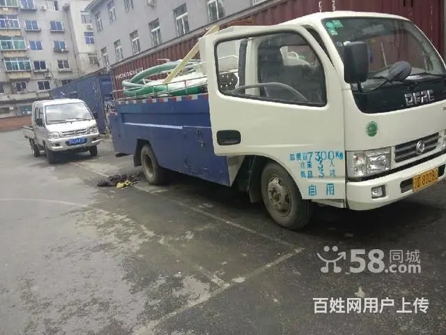 承接管道疏通 下水道疏通 高压清洗 化粪池清洗 - 图片 7
