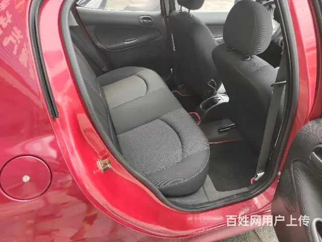 标致 标致207 2011款 207-三厢 1.4 手动 驭 - 图片 8