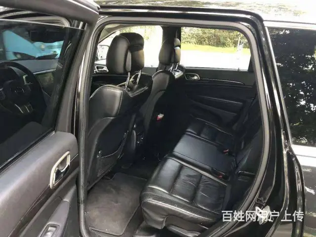 Jeep Grand Cherokee [大切诺基 - 图片 5