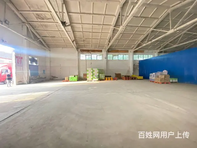 (房东直租）星沙远大二路农科院旁400平标准园区仓库优价出租 - 图片 4