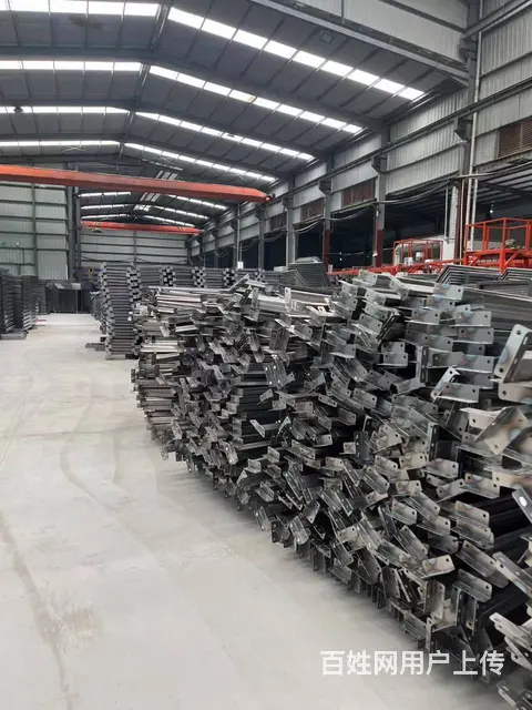 清仓特价卖200x60x200货架100套欢迎咨询 - 图片 11