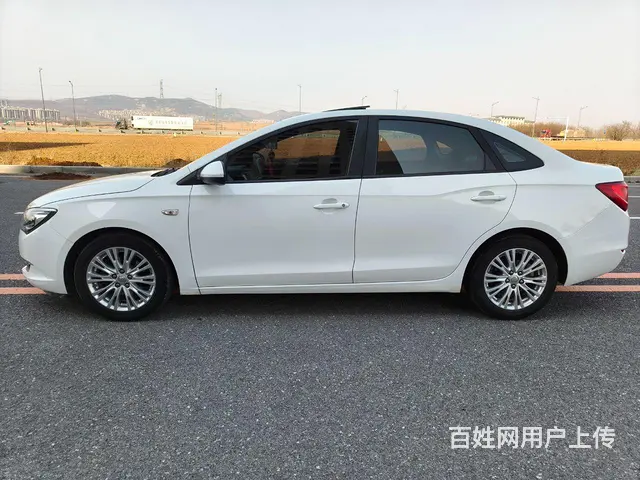 别克 英朗 2015款 1.5 手自一体 15N 豪华型 - 图片 3