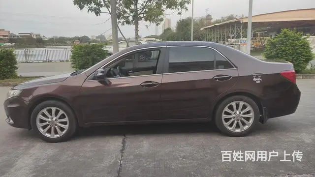 比亚迪 思锐 2013款 1.5TID 双离合 豪华型 - 图片 6